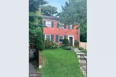 22 Melbourne Avenue, Silver Spring, MD 20901 - Photo 1