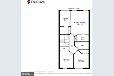 9803 Tiffany Hill Court #63, Bethesda, MD 20814 - Photo 61