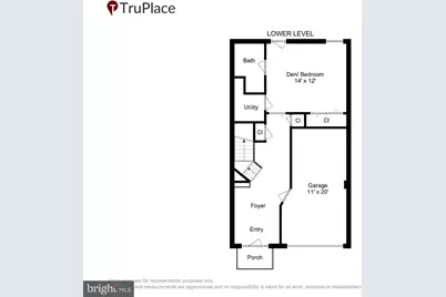 9803 Tiffany Hill Court #63, Bethesda, MD 20814 - Photo 59