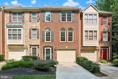 9803 Tiffany Hill Court #63, Bethesda, MD 20814 - Photo 1