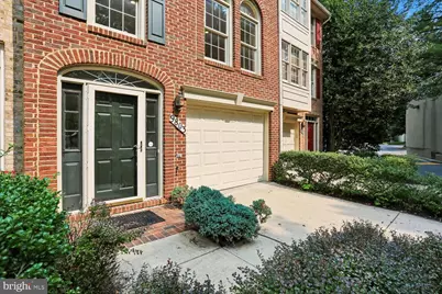 9803 Tiffany Hill Court #63, Bethesda, MD 20814 - Photo 57