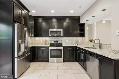 9803 Tiffany Hill Court #63, Bethesda, MD 20814 - Photo 19