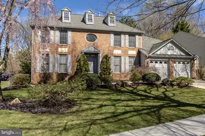 11001 Sugarbush Terrace, North Bethesda, MD 20852 - Photo 1