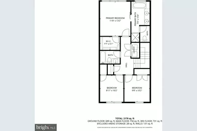 12908 Ethel Rose Way, Boyds, MD 20841 - Photo 49