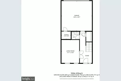 12908 Ethel Rose Way, Boyds, MD 20841 - Photo 47