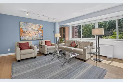 5100 Dorset Avenue #304, Chevy Chase, MD 20815 - Photo 5
