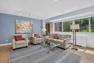 5100 Dorset Ave, Chevy Chase, MD 20815 - Photo 5