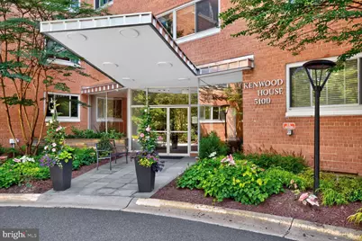 5100 Dorset Avenue #304, Chevy Chase, MD 20815 - Photo 1