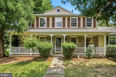 15515 Monona Drive, Rockville, MD 20855 - Photo 3