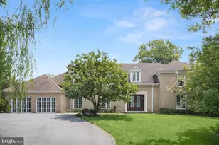 9809 Hall Rd, Potomac, MD 20854 - Photo 1