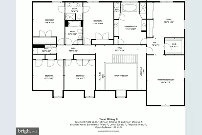9809 Hall Road, Potomac, MD 20854 - Photo 59