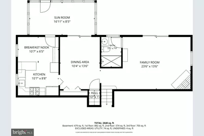 9603 Wadsworth Drive, Bethesda, MD 20817 - Photo 31