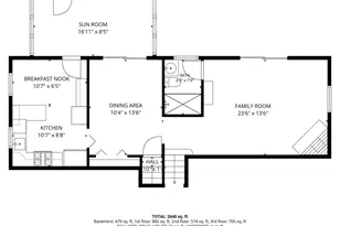 9603 Wadsworth Dr, Bethesda, MD 20817 - Photo 31