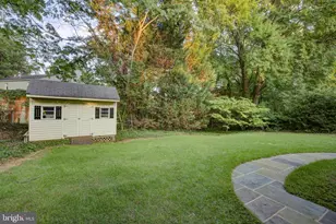 9603 Wadsworth Dr, Bethesda, MD 20817 - Photo 29