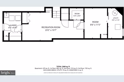 9603 Wadsworth Drive, Bethesda, MD 20817 - Photo 33