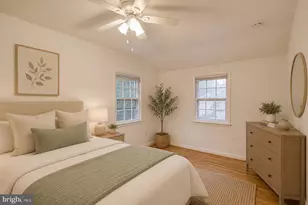 9603 Wadsworth Dr, Bethesda, MD 20817 - Photo 23