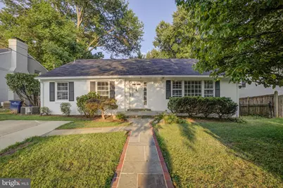 9603 Wadsworth Drive, Bethesda, MD 20817 - Photo 1