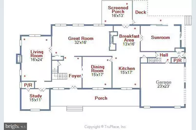 13416 Straw Bale Lane, Gaithersburg, MD 20878 - Photo 43