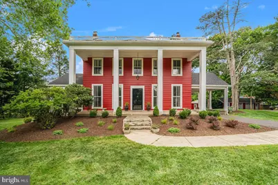 1401 Aintree Drive, Rockville, MD 20850 - Photo 1