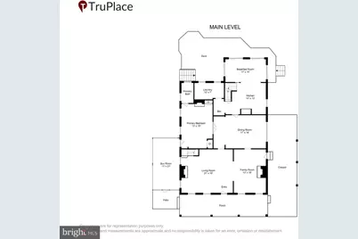1401 Aintree Drive, Rockville, MD 20850 - Photo 95