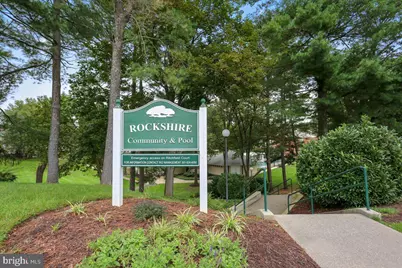 1401 Aintree Drive, Rockville, MD 20850 - Photo 109