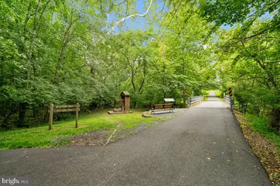 1401 Aintree Drive, Rockville, MD 20850 - Photo 97