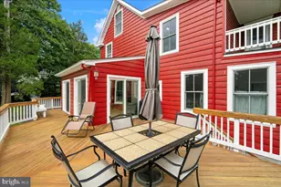 1401 Aintree Dr, Rockville, MD 20850 - Photo 35