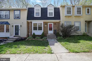 11572 Summer Oak Dr, Germantown, MD 20874 - Photo 1