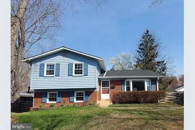 702 W Edmonston Drive, Rockville, MD 20852 - Photo 1
