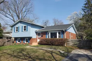 702 W Edmonston Dr, Rockville, MD 20852 - Photo 3