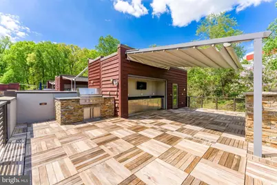 5125 Willet Bridge Road, Bethesda, MD 20816 - Photo 35