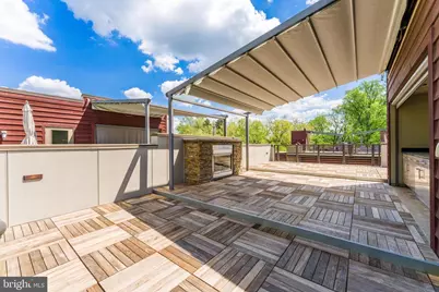 5125 Willet Bridge Road, Bethesda, MD 20816 - Photo 33