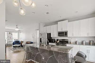 120 Prado #2301, Clarksburg, MD 20871 - Photo 5