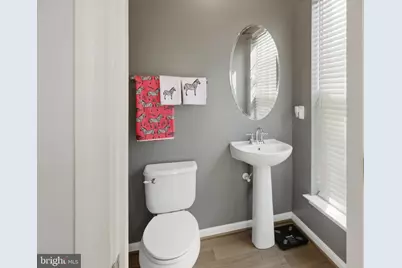 120 Prado #2301, Clarksburg, MD 20871 - Photo 9