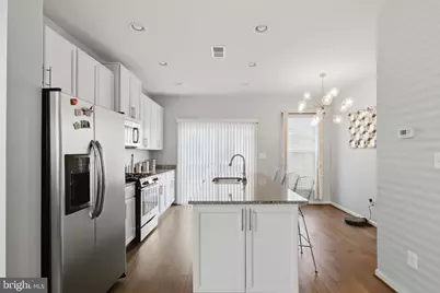 120 Prado #2301, Clarksburg, MD 20871 - Photo 3