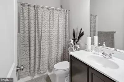 120 Prado #2301, Clarksburg, MD 20871 - Photo 19