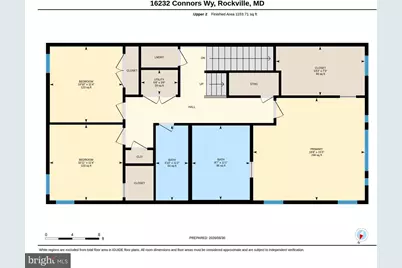 16232 Connors Way #50, Rockville, MD 20855 - Photo 37