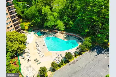 1900 Lyttonsville Road #1209, Silver Spring, MD 20910 - Photo 3