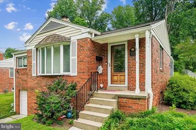 3131 Homewood Parkway, Kensington, MD 20895 - Photo 11