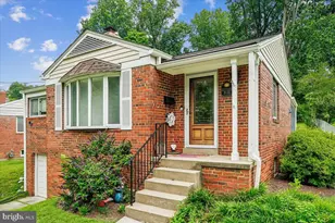 3131 Homewood Pkwy, Kensington, MD 20895 - Photo 11