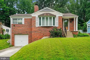 3131 Homewood Pkwy, Kensington, MD 20895 - Photo 1