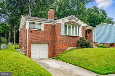 3131 Homewood Parkway, Kensington, MD 20895 - Photo 5