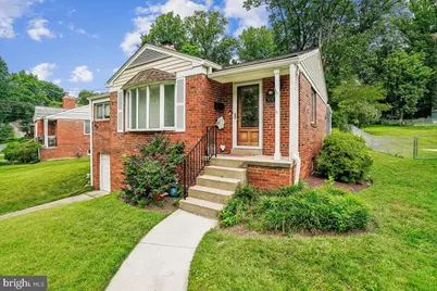 3131 Homewood Parkway, Kensington, MD 20895 - Photo 9