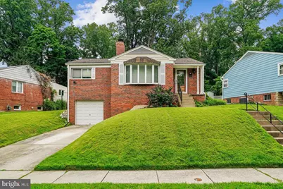 3131 Homewood Parkway, Kensington, MD 20895 - Photo 3