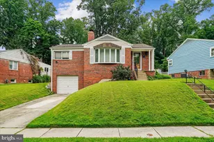3131 Homewood Pkwy, Kensington, MD 20895 - Photo 3