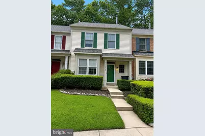 7535 Elioak Terrace, Gaithersburg, MD 20879 - Photo 1