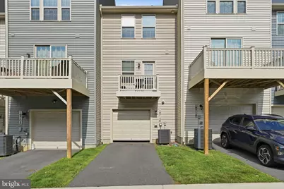 19712 Preservation Mews, Montgomery Village, MD 20886 - Photo 45
