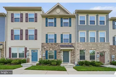 19712 Preservation Mews, Montgomery Village, MD 20886 - Photo 1