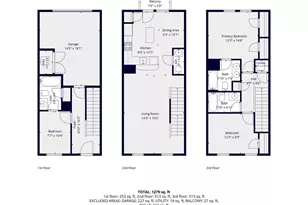 19712 Preservation Mews, Montgomery Village, MD 20886 - Photo 55