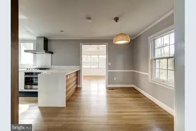 5208 Glenwood Road, Bethesda, MD 20814 - Photo 13